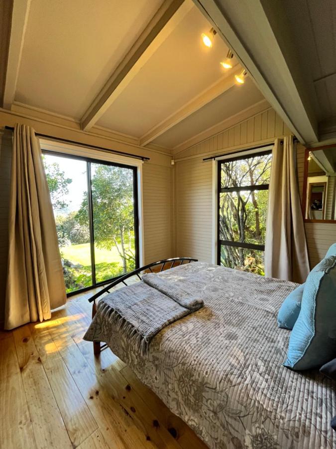 Moonriver Cottage, Prime Lagoon Views & Solar Power Knysna Exteriér fotografie